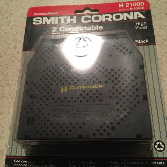 Smith Corona H21000